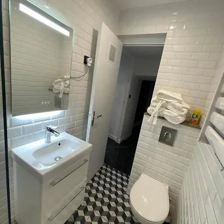 Hors Du Commun Avec Son Jacuzzi アパート